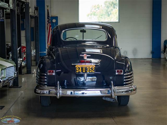 1942 Chrysler Coupe (CC-2012333) for sale in Torrance, California