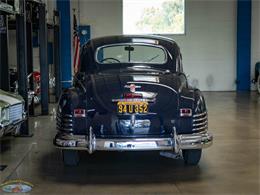 1942 Chrysler Coupe (CC-2012333) for sale in Torrance, California