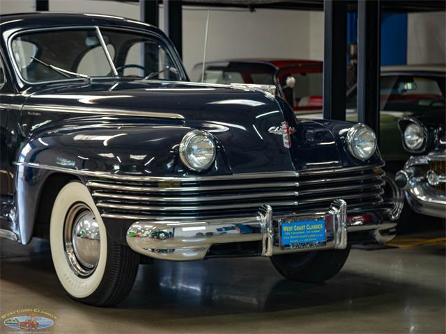 1942 Chrysler Coupe (CC-2012333) for sale in Torrance, California