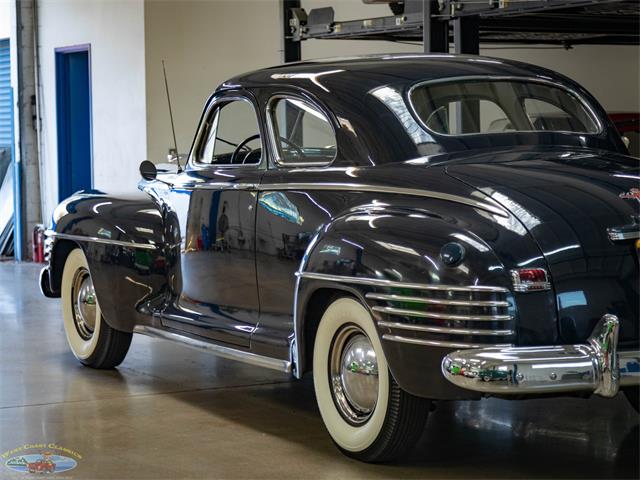 1942 Chrysler Coupe (CC-2012333) for sale in Torrance, California