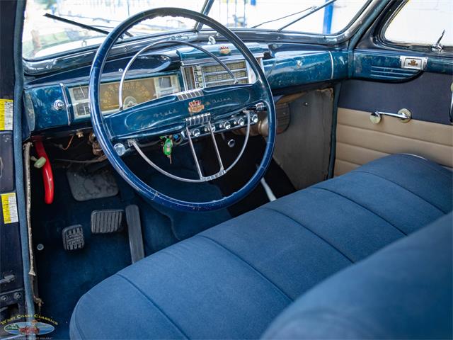 1942 Chrysler Coupe (CC-2012333) for sale in Torrance, California