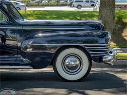 1942 Chrysler Coupe (CC-2012333) for sale in Torrance, California