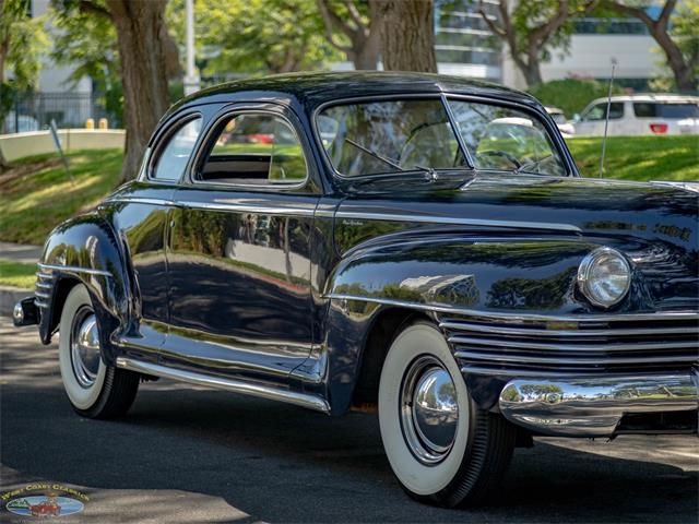 1942 Chrysler Coupe (CC-2012333) for sale in Torrance, California