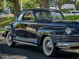 1942 Chrysler Coupe (CC-2012333) for sale in Torrance, California