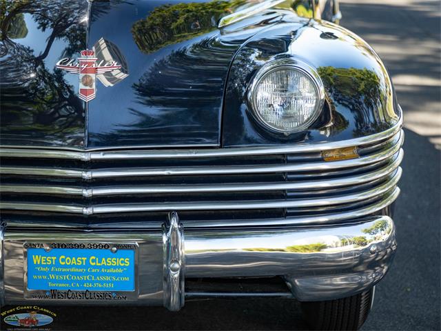 1942 Chrysler Coupe (CC-2012333) for sale in Torrance, California