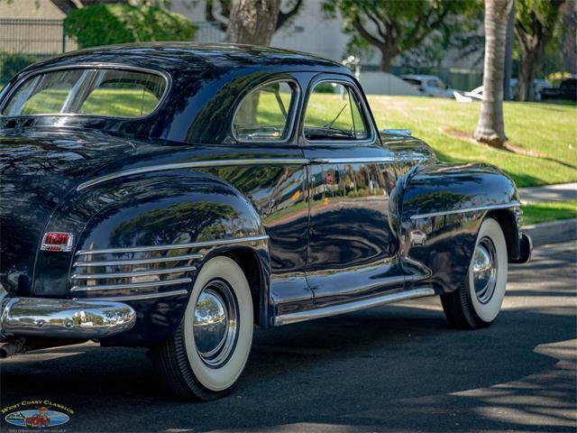 1942 Chrysler Coupe (CC-2012333) for sale in Torrance, California