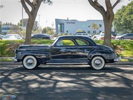 1942 Chrysler Coupe (CC-2012333) for sale in Torrance, California