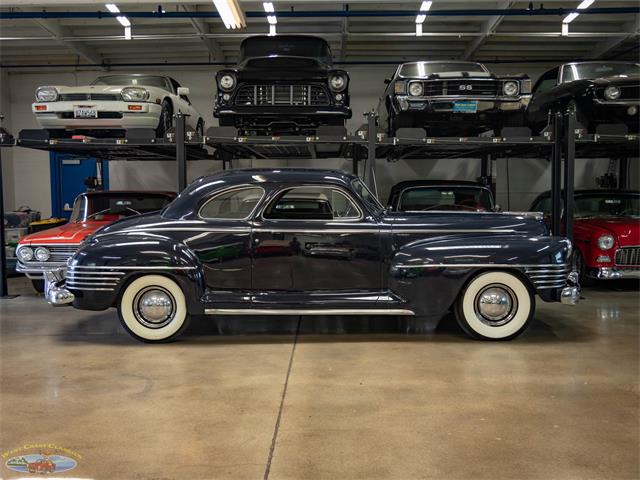 1942 Chrysler Coupe (CC-2012333) for sale in Torrance, California