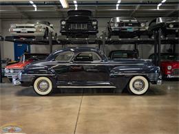 1942 Chrysler Coupe (CC-2012333) for sale in Torrance, California