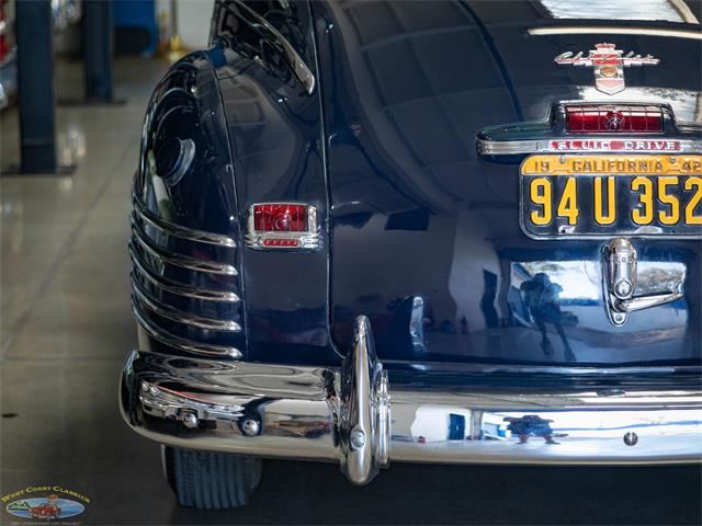 1942 Chrysler Coupe (CC-2012333) for sale in Torrance, California