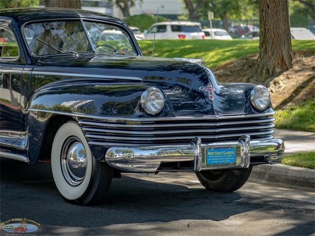 1942 Chrysler Coupe (CC-2012333) for sale in Torrance, California