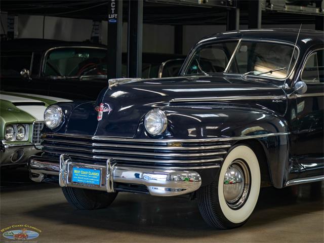 1942 Chrysler Coupe (CC-2012333) for sale in Torrance, California
