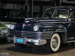 1942 Chrysler Coupe (CC-2012333) for sale in Torrance, California