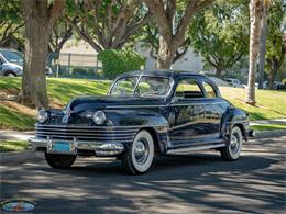 1942 Chrysler Coupe (CC-2012333) for sale in Torrance, California