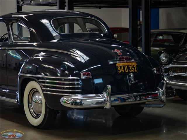 1942 Chrysler Coupe (CC-2012333) for sale in Torrance, California