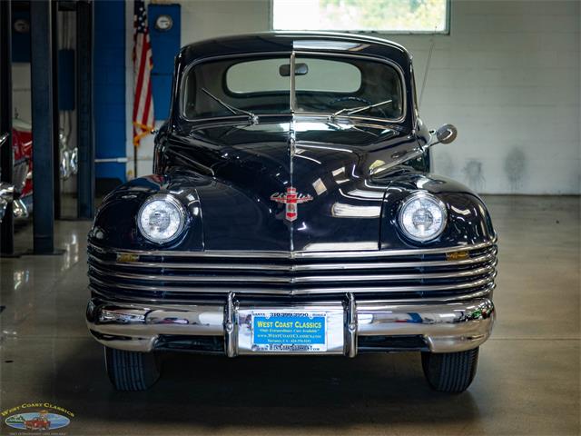 1942 Chrysler Coupe (CC-2012333) for sale in Torrance, California