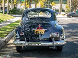 1942 Chrysler Coupe (CC-2012333) for sale in Torrance, California