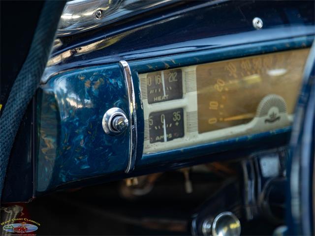 1942 Chrysler Coupe (CC-2012333) for sale in Torrance, California