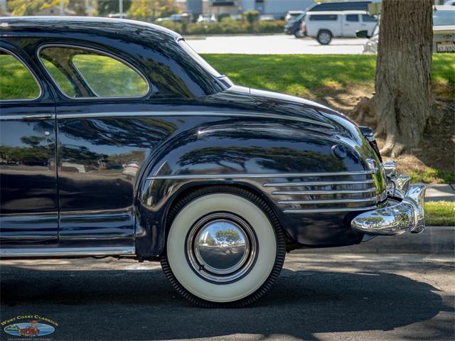 1942 Chrysler Coupe (CC-2012333) for sale in Torrance, California