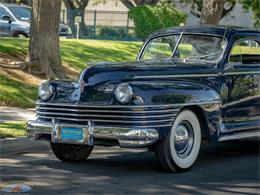 1942 Chrysler Coupe (CC-2012333) for sale in Torrance, California