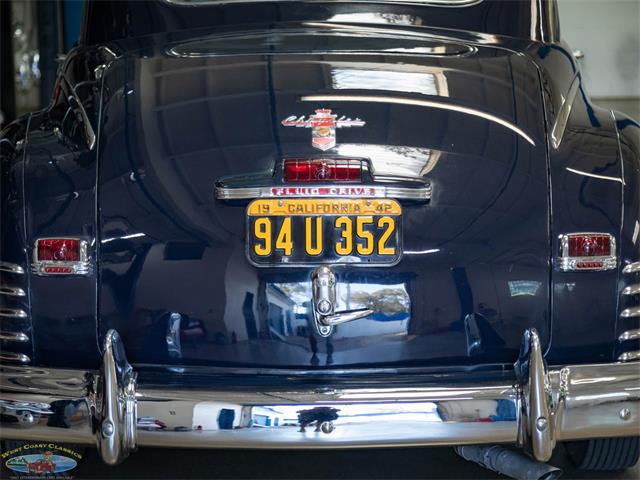 1942 Chrysler Coupe (CC-2012333) for sale in Torrance, California