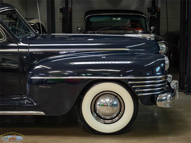 1942 Chrysler Coupe (CC-2012333) for sale in Torrance, California