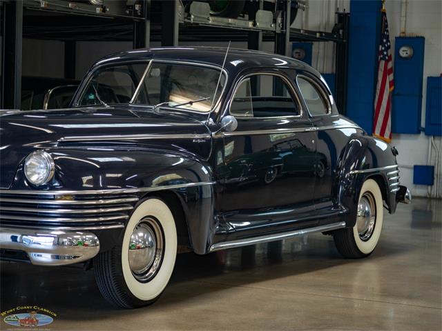 1942 Chrysler Coupe (CC-2012333) for sale in Torrance, California