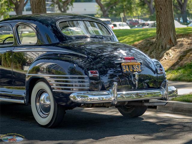 1942 Chrysler Coupe (CC-2012333) for sale in Torrance, California