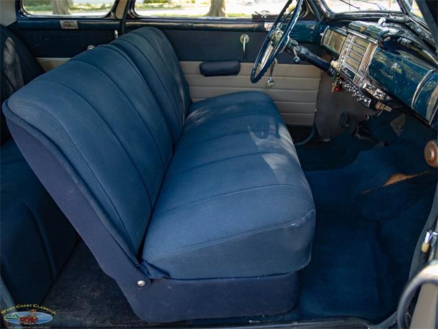 1942 Chrysler Coupe (CC-2012333) for sale in Torrance, California