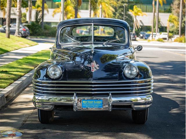 1942 Chrysler Coupe (CC-2012333) for sale in Torrance, California