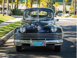 1942 Chrysler Coupe (CC-2012333) for sale in Torrance, California