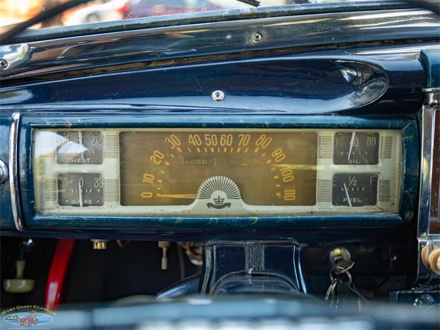 1942 Chrysler Coupe (CC-2012333) for sale in Torrance, California