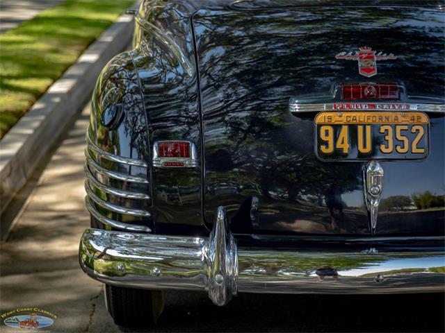 1942 Chrysler Coupe (CC-2012333) for sale in Torrance, California