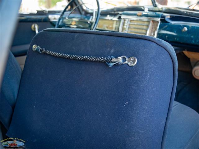 1942 Chrysler Coupe (CC-2012333) for sale in Torrance, California
