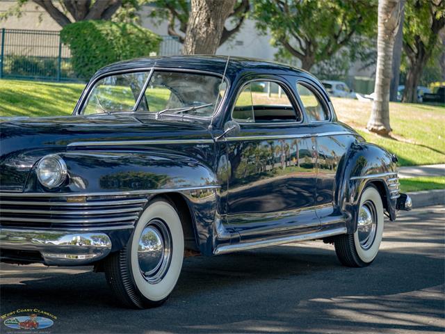 1942 Chrysler Coupe (CC-2012333) for sale in Torrance, California