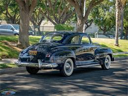 1942 Chrysler Coupe (CC-2012333) for sale in Torrance, California