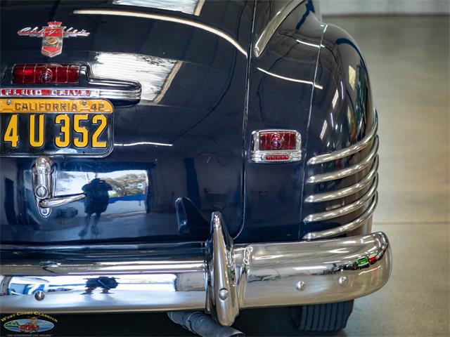 1942 Chrysler Coupe (CC-2012333) for sale in Torrance, California