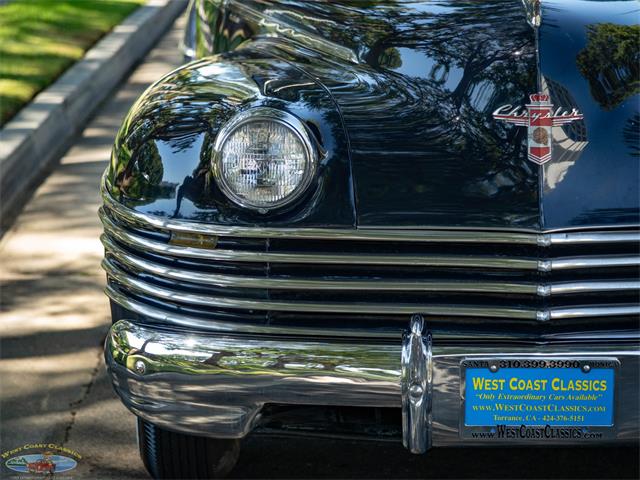 1942 Chrysler Coupe (CC-2012333) for sale in Torrance, California
