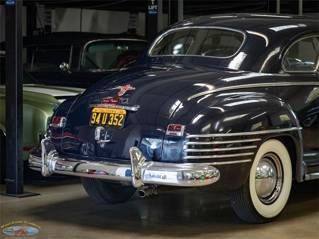 1942 Chrysler Coupe (CC-2012333) for sale in Torrance, California