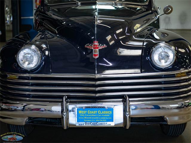 1942 Chrysler Coupe (CC-2012333) for sale in Torrance, California