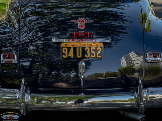1942 Chrysler Coupe (CC-2012333) for sale in Torrance, California