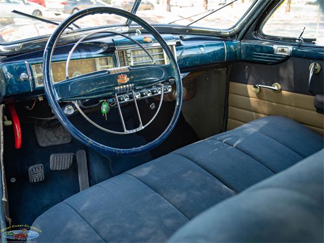 1942 Chrysler Coupe (CC-2012333) for sale in Torrance, California