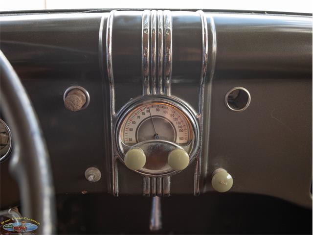 1936 Ford Cabriolet (CC-2012335) for sale in Torrance, California