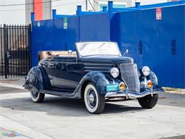 1936 Ford Cabriolet (CC-2012335) for sale in Torrance, California