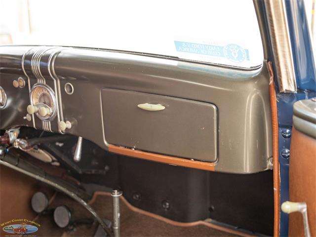 1936 Ford Cabriolet (CC-2012335) for sale in Torrance, California