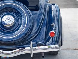1936 Ford Cabriolet (CC-2012335) for sale in Torrance, California