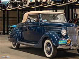 1936 Ford Cabriolet (CC-2012335) for sale in Torrance, California