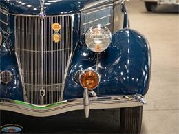 1936 Ford Cabriolet (CC-2012335) for sale in Torrance, California