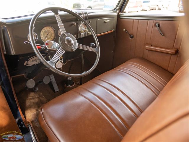 1936 Ford Cabriolet (CC-2012335) for sale in Torrance, California