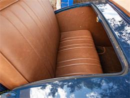 1936 Ford Cabriolet (CC-2012335) for sale in Torrance, California